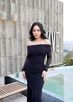 Rachel Vennya